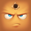 hide online android logo