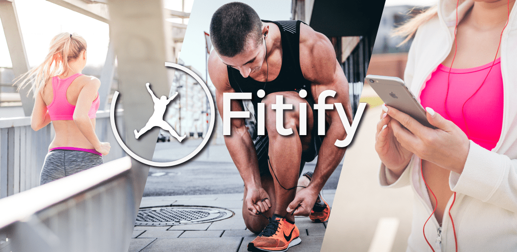HIIT & Cardio Workout by Fitify