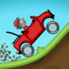 hill climb racing logo