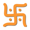 hindu calendar android logo