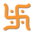 hindu calendar android logo