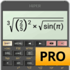 HiPER Calc Pro 11.2.3 – 고급 기능을 갖춘 안드로이드 계산기 앱 1 hiper calc pro android logo
