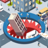 hole io android games logo