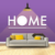 home design makeover logo