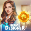 home designer android logo