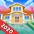 home fantasy android hames logo