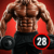 home workouts gym pro logo