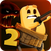 hopeless 2 cave escape android logo