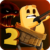 hopeless 2 cave escape android logo