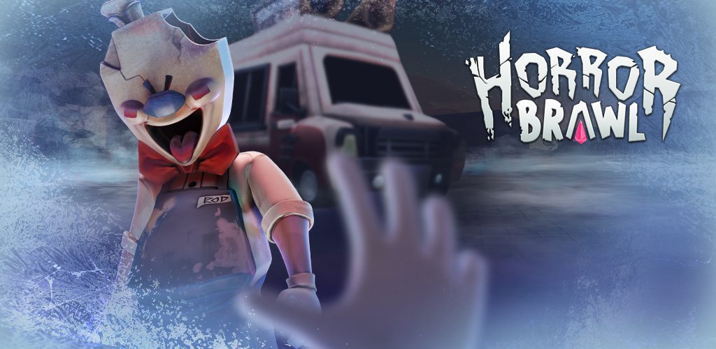 Horror Brawl: Terror Battle Royale