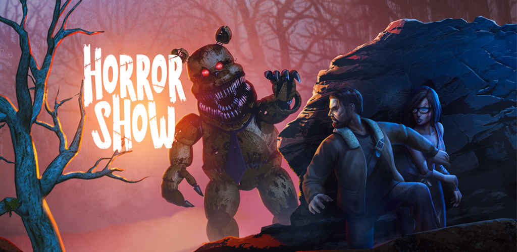 Horror Show - Scary Online Survival Game