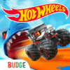 hot wheels unlimited logo