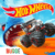 hot wheels unlimited logo