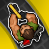 hunter assassin 2 logo