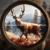 hunting clash logo
