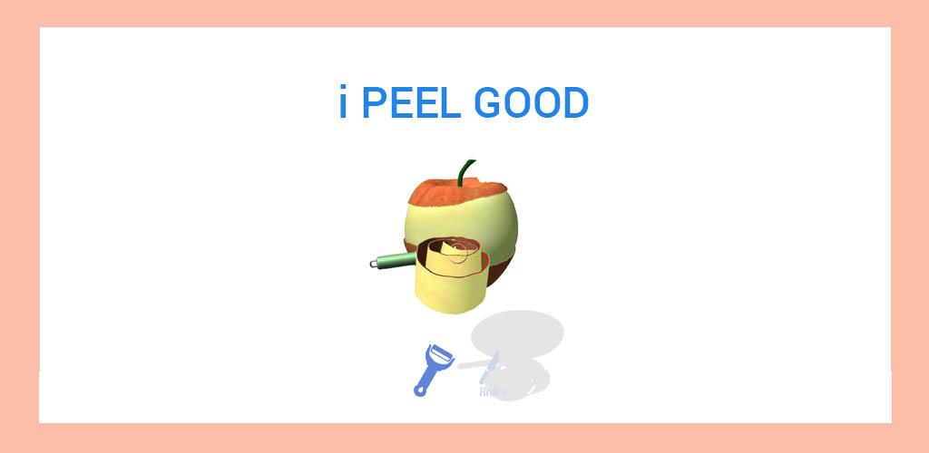 i Peel Good