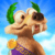 ice age adventures android logo