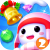 ice crush 2 android logo