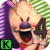 ice scream 4 logo