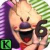 ice scream 6 logo