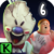 ice scream 6 logo