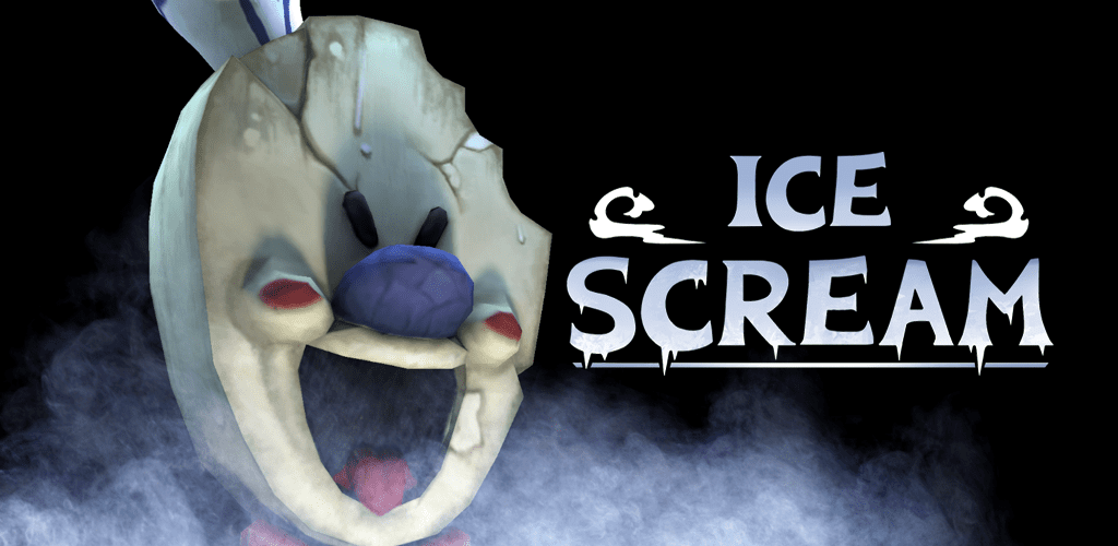 Ice Scream: Horror Neighborhood