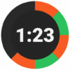 icounttimer pro logo