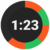 icounttimer pro logo