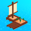 idle arks build at sea logo
