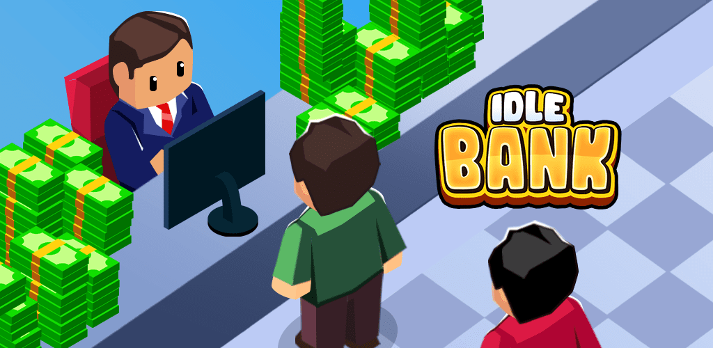 Idle Bank