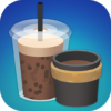 Idle Coffee Corp 2.341 – "coffee shop owner" simulation game for Android + mod 1 idle coffee corp logo