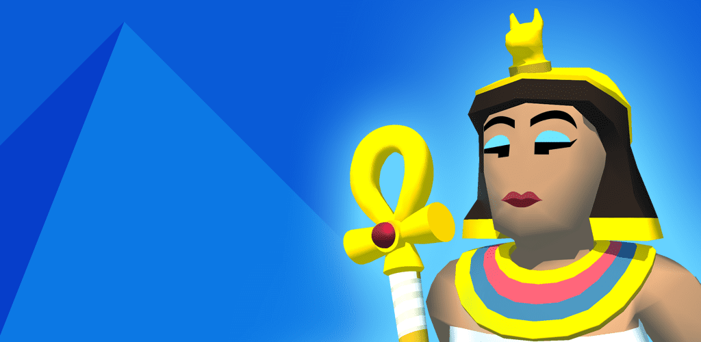 Idle Egypt Tycoon
