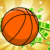 idle five basketball logo