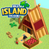 Idle Island Tycoon: Survival 2.8.4 - Island Building and Development Game + Mod 1 idle island tycoon logo