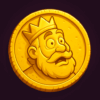 idle medieval tycoon logo