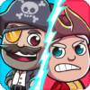 Idle Pirate Tycoon 1.16.0 - Trò chơi mô phỏng cướp biển triệu phú + Mod 1 idle pirate tycoon logo