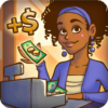 idle shop manager logo