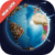 idle world android logo