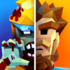 idle zombie tycoon logo