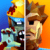 idle zombie tycoon logo