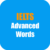 ielts advanced words logo