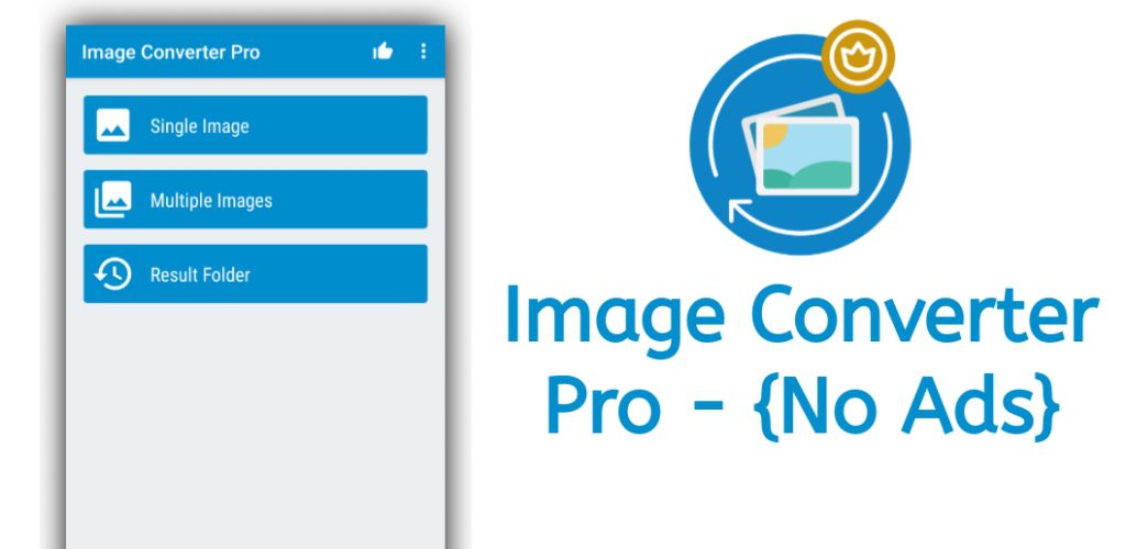 Image Converter Pro