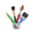 image editor pro android logo