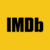 imdb movies and tv logo