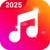 imediastar music player logo