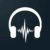impulse music player pro android logo