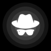 incognito browser pro logo