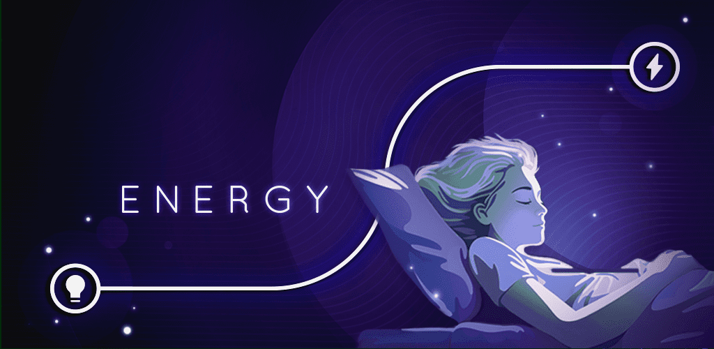 Infinity Loop: ENERGY