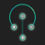 infinity loop energy full logo