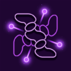 Download Infinity Loop: HEX 1.7 - an amazing puzzle game "Infinity Loop: Magic" for Android + Mod 1 infinity loop hex android logo